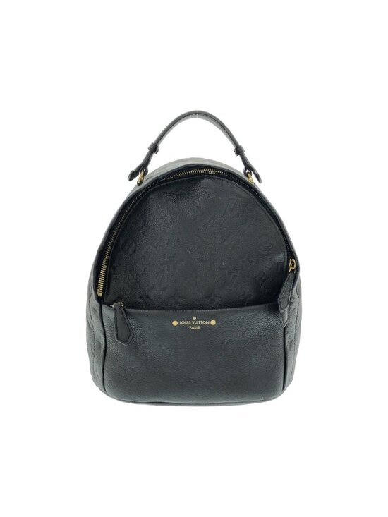 Louis Vuitton Monogram Empreinte Sorbonne Backpack main image 4